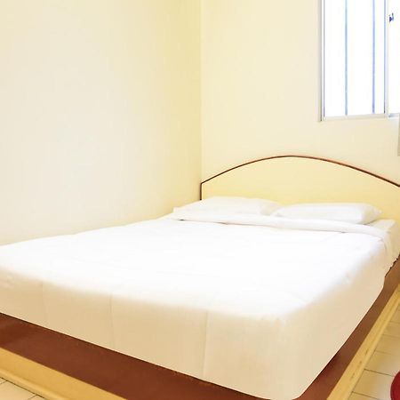 Spot On 89582 Evergreen Hotel Keningau Luaran gambar