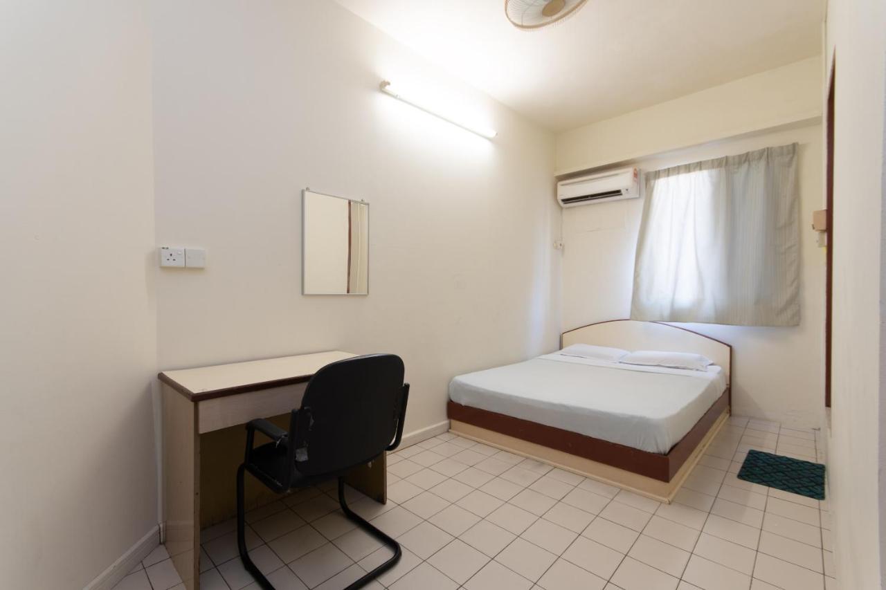 Spot On 89582 Evergreen Hotel Keningau Luaran gambar