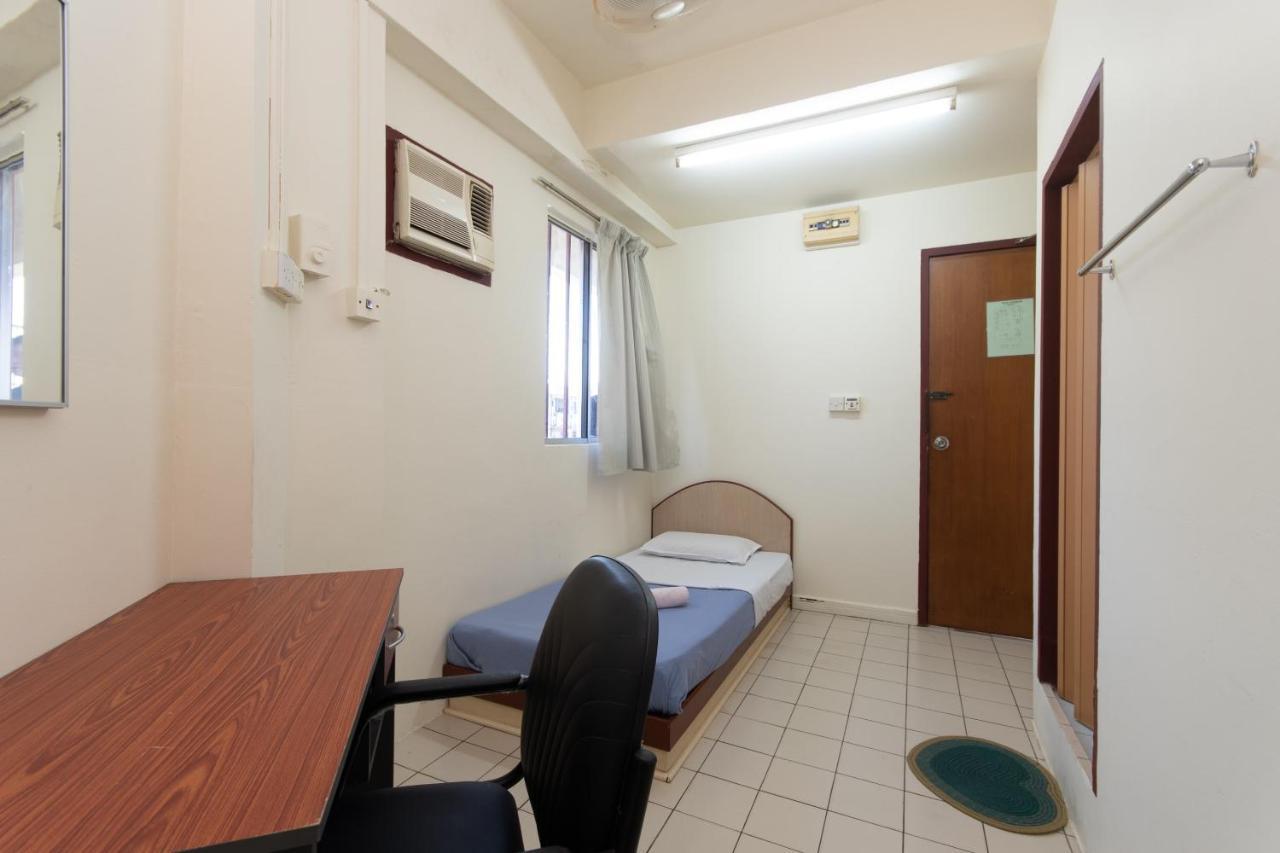 Spot On 89582 Evergreen Hotel Keningau Luaran gambar